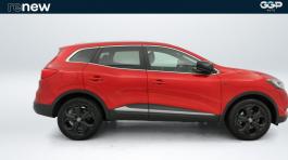 Renault Kadjar TCe 160 FAP EDC Black Edition