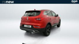 Renault Kadjar TCe 160 FAP EDC Black Edition