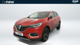 Renault Kadjar TCe 160 FAP EDC Black Edition