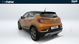 Renault Captur TCe 100 GPL - 21 Intens