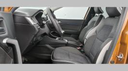 Renault Captur TCe 100 GPL - 21 Intens