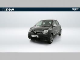 Renault Twingo III SCe 65 - 21 Limited