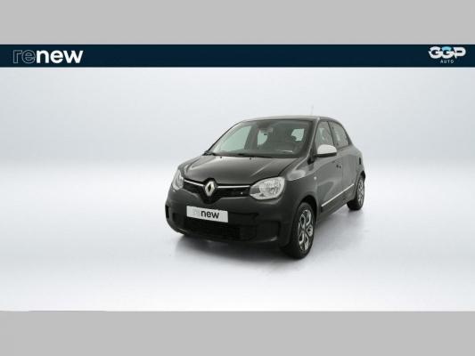 Renault Twingo III SCe 65 - 21 Limited