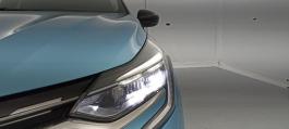 Renault Captur E-Tech Plug-in 160 Intens