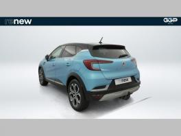 Renault Captur E-Tech Plug-in 160 Intens