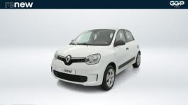 Renault Twingo ELECTRIC III Achat Intégral Life