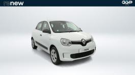 Renault Twingo ELECTRIC III Achat Intégral Life