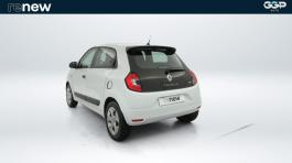 Renault Twingo ELECTRIC III Achat Intégral Life