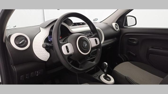 Renault Twingo ELECTRIC III Achat Intégral Life