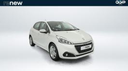 Peugeot 208 PureTech 82ch S&S BVM5 Signature