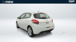 Peugeot 208 PureTech 82ch S&S BVM5 Signature