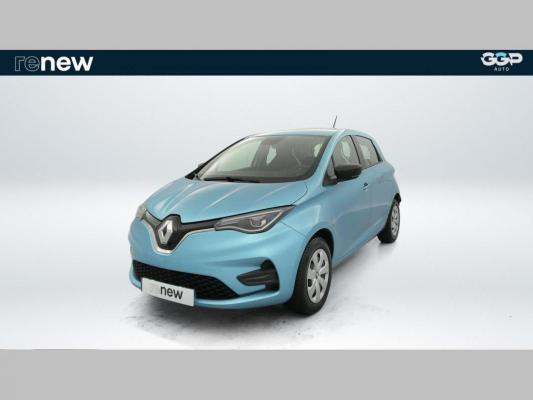 Renault Zoe R110 Life