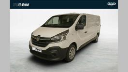 Renault Trafic FOURGON FGN L2H1 1300 KG DCI 120 GRAND CONFORT