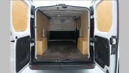 Renault Trafic FOURGON FGN L2H1 1300 KG DCI 120 GRAND CONFORT