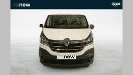 Renault Trafic FOURGON FGN L2H1 1300 KG DCI 120 GRAND CONFORT