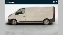 Renault Trafic FOURGON FGN L2H1 1300 KG DCI 120 GRAND CONFORT