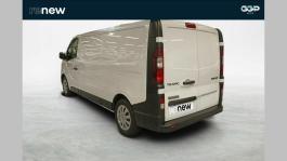 Renault Trafic FOURGON FGN L2H1 1300 KG DCI 120 GRAND CONFORT