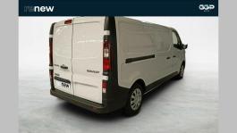 Renault Trafic FOURGON FGN L2H1 1300 KG DCI 120 GRAND CONFORT