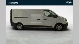 Renault Trafic FOURGON FGN L2H1 1300 KG DCI 120 GRAND CONFORT