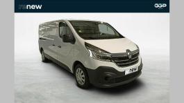 Renault Trafic FOURGON FGN L2H1 1300 KG DCI 120 GRAND CONFORT