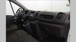 Renault Trafic FOURGON FGN L2H1 1300 KG DCI 120 GRAND CONFORT