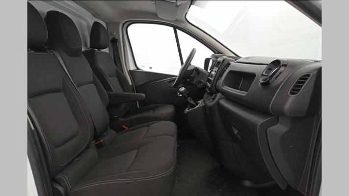 Renault Trafic FOURGON FGN L2H1 1300 KG DCI 120 GRAND CONFORT