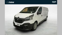 Renault Trafic FOURGON FGN L2H1 1300 KG DCI 120 GRAND CONFORT