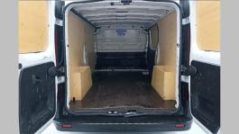 Renault Trafic FOURGON FGN L2H1 1300 KG DCI 120 GRAND CONFORT