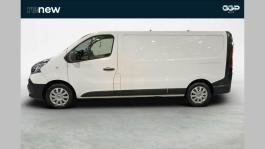 Renault Trafic FOURGON FGN L2H1 1300 KG DCI 120 GRAND CONFORT