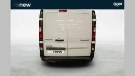 Renault Trafic FOURGON FGN L2H1 1300 KG DCI 120 GRAND CONFORT