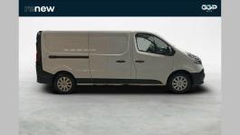 Renault Trafic FOURGON FGN L2H1 1300 KG DCI 120 GRAND CONFORT