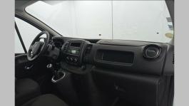 Renault Trafic FOURGON FGN L2H1 1300 KG DCI 120 GRAND CONFORT