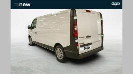 Renault Trafic FOURGON FGN L2H1 1300 KG DCI 120 S&S GRAND CONFORT