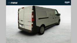 Renault Trafic FOURGON FGN L2H1 1300 KG DCI 120 S&S GRAND CONFORT