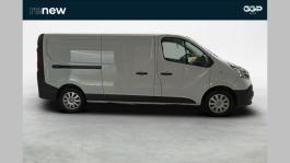 Renault Trafic FOURGON FGN L2H1 1300 KG DCI 120 S&S GRAND CONFORT