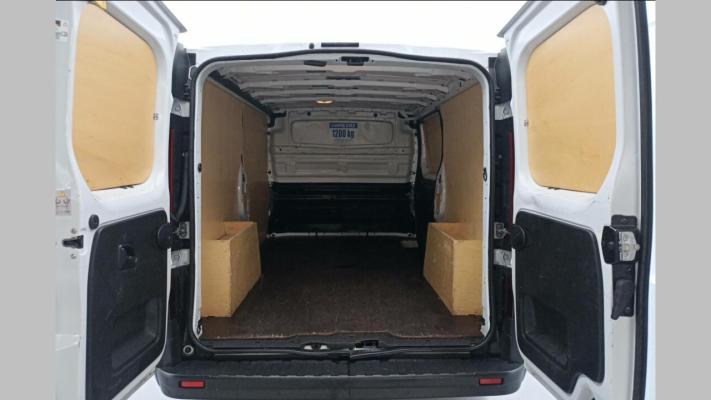 Renault Trafic FOURGON FGN L2H1 1300 KG DCI 120 S&S GRAND CONFORT