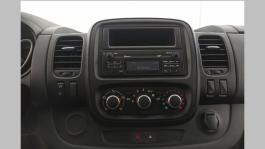 Renault Trafic FOURGON FGN L1H1 1000 KG DCI 120 GRAND CONFORT