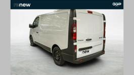 Renault Trafic FOURGON FGN L1H1 1000 KG DCI 120 GRAND CONFORT