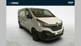 Renault Trafic FOURGON FGN L1H1 1000 KG DCI 120 GRAND CONFORT