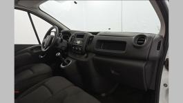 Renault Trafic FOURGON FGN L1H1 1000 KG DCI 120 GRAND CONFORT