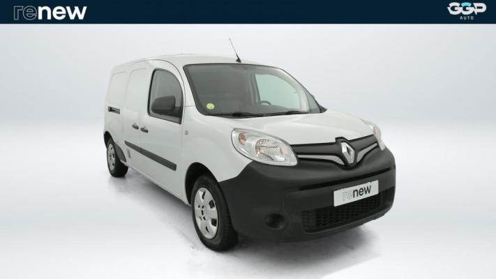 Renault Kangoo Express GRAND VOLUME BLUE DCI 95 EXTRA R-LINK