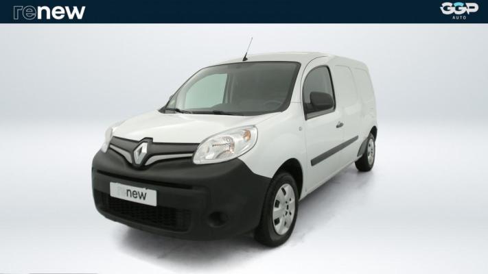 Renault Kangoo Express GRAND VOLUME BLUE DCI 95 EXTRA R-LINK