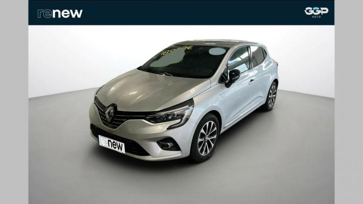 Renault Mégane E-TECH EV60 220 ch optimum charge Techno