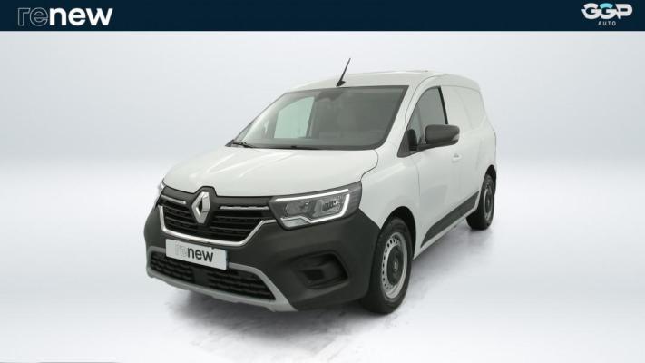 Renault Kangoo Van BLUE DCI 115 EXTRA - 22