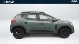 Dacia Sandero ECO-G 100 Stepway Extreme +