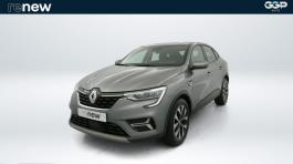 Renault Arkana TCe 140 EDC FAP Zen