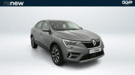 Renault Arkana TCe 140 EDC FAP Zen