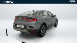 Renault Arkana TCe 140 EDC FAP Zen