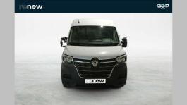 Renault Master FOURGON FGN TRAC F3500 L2H2 BLUE DCI 135 GRAND CONFORT