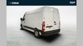 Renault Master FOURGON FGN TRAC F3500 L2H2 BLUE DCI 135 GRAND CONFORT